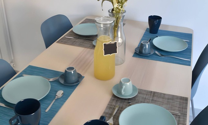 Fiumaretta Apartment | Appartamento 1M close to the Beach with Wi-Fi