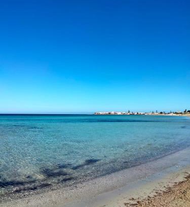 Fondo Morte Apartment | Appartamento a 100mt dal mare