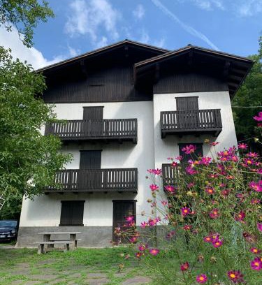 Bagolino Apartment | Appartamento a Bagolino (BS)