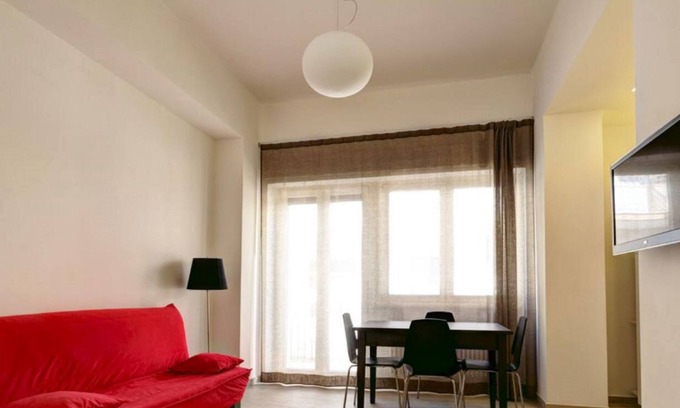 Polignano a Mare Apartment | Appartamento Ariel La Perla del Mare di Polignano