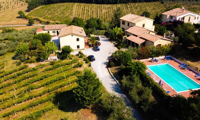 Montefalco Other | Appartamento a Montefalco