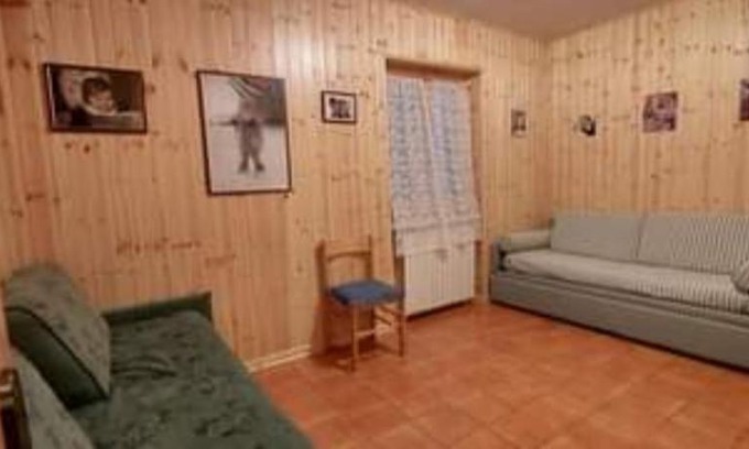Campo di Giove Apartment | Appartamento a pochi km da Roccaraso