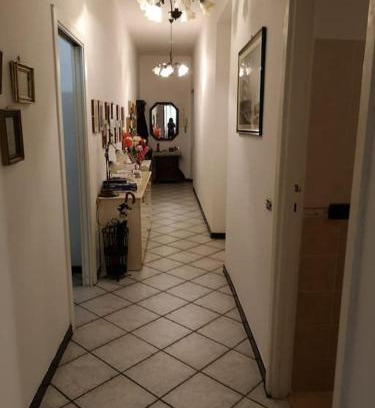 Gianicolo Apartment | Appartamento a Roma a due passi da Trastevere