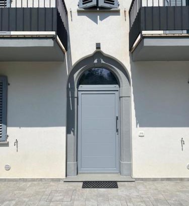 Citta di Castello Apartment | Appartamento accogliente