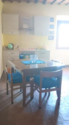 Castell'Ottieri Apartment | Appartamento al Borgo