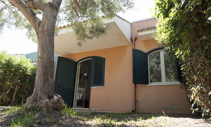 San Lorenzo House | Appartamento Arancione San Lorenzo