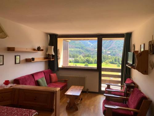 Cavalese Apartment | Appartamento Archibald