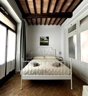 Castel Viscardo Apartment | Appartamento Aurelia