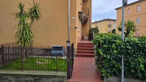 Imola Apartment | Appartamento Autodromo