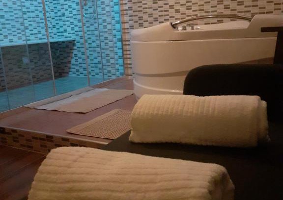 Andria Apartment | Appartamento- B&B Suite Andria Love