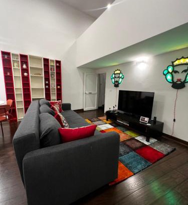 Centro Storico Apartment | Appartamento Beatrice