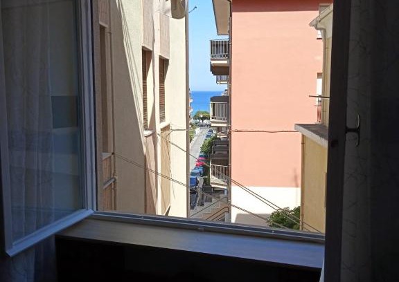 Laigueglia Apartment | Appartamento Bergamo