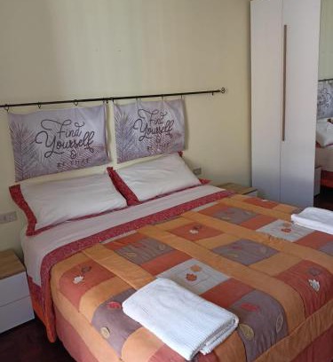 Castell'Arquato Apartment | Appartamento Bersani