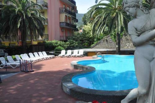 Moneglia Apartment | Appartamento Bilocale Moneglia 38