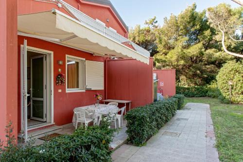 Marina di Pisa Apartment | Appartamento Boboba