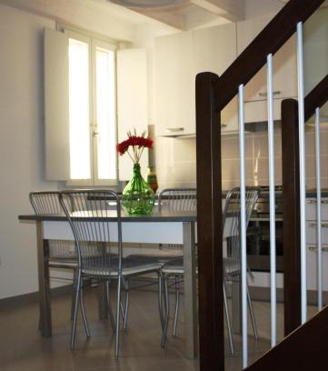 Comacchio Apartment | Appartamento Borghetto