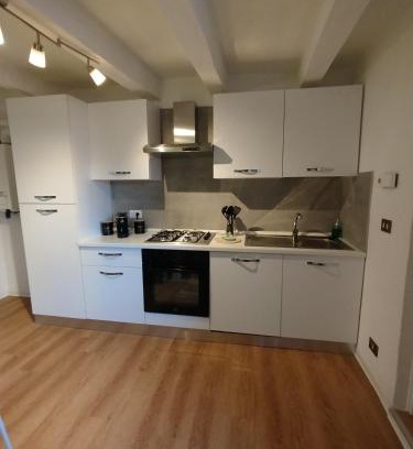 Pratovecchio Apartment | Appartamento Borgo Mezzo