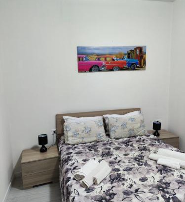 Novara Apartment | Appartamento C&Y Torelli