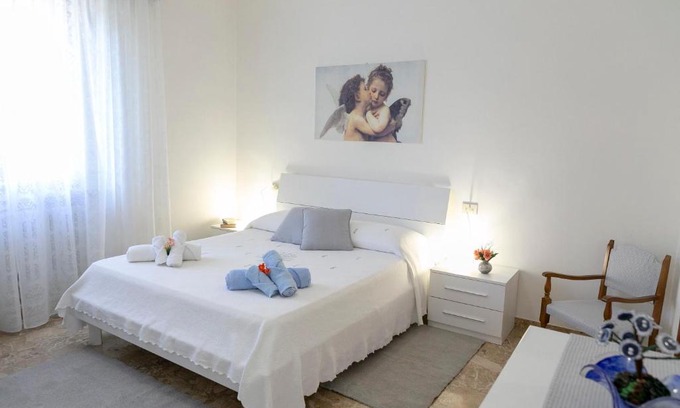 Santa Maria degli Angeli Apartment | Appartamento Casa Vacanze Enjoy