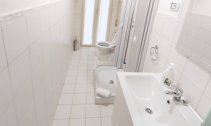 Selvacava House | Appartamento Centro Gaeta