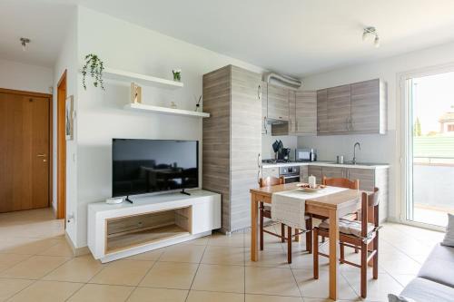 Campi Bisenzio Apartment | Appartamento con parcheggio privato vicino Firenze