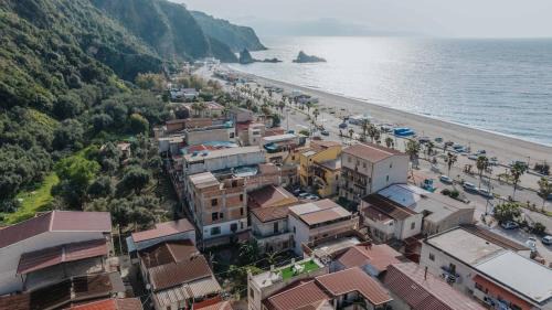 Taureana Apartment | Appartamento con vista mare