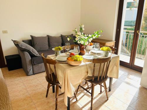 Fiuggi Apartment | Appartamento con Vista Panoramica e Garage Ideale per Famiglie 4 Persone