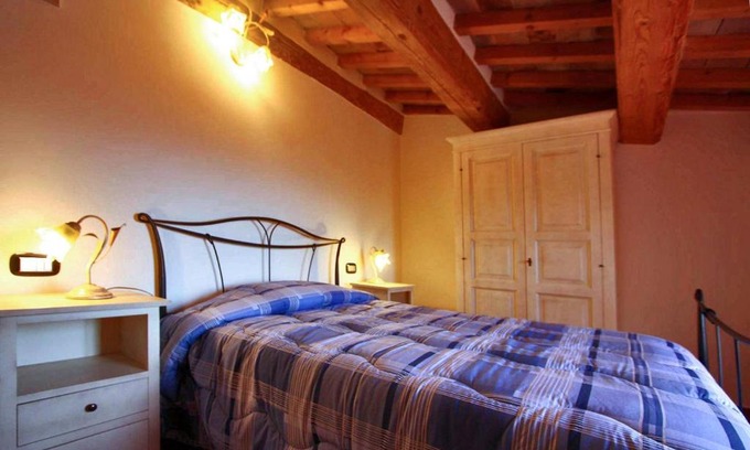 Cagli Apartment | Appartamento Corallo