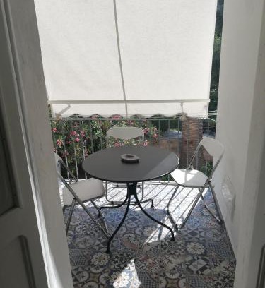 La Maddalena Apartment | Appartamento Corallo
