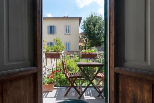 Le Cure Apartment | Appartamento Cristina Firenze