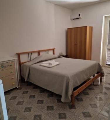 Bonifati Apartment | Appartamento denilu