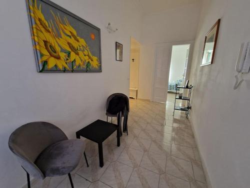 Vatican Apartment | Appartamento DellaVittoria