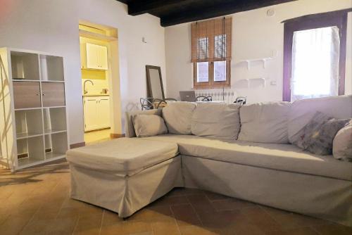 San Brizio Apartment | Appartamento di Claudia in campagna, Locazione turistica