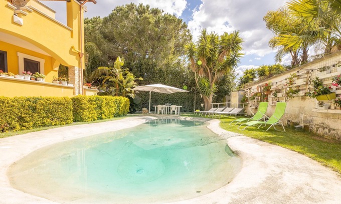 Torricella House | Appartamento Diletta - Torricella