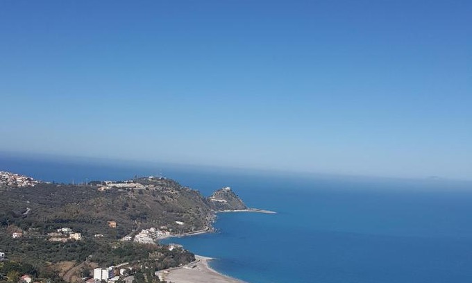 Capo d'Orlando House | APPARTAMENTO FRANK 1