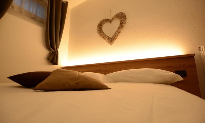 Molveno Apartment | Appartamento Gavazza