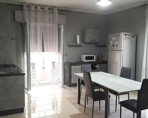 Sava Apartment | Appartamento Giuva'