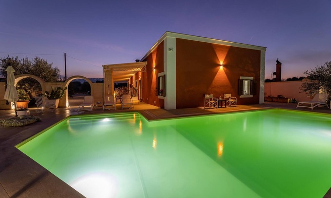 Fasano Apartment | Appartamento Gloria - Fasano