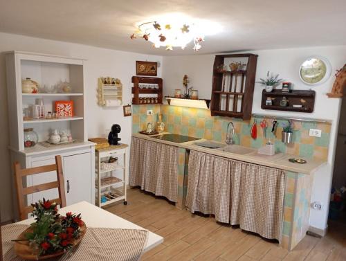 Cascina Apartment | Appartamento Gnomo Leo