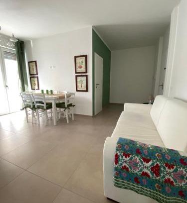 Follonica Apartment | Appartamento Guidetta 2