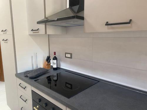 Cavriglia Apartment | Appartamento Il Cervia