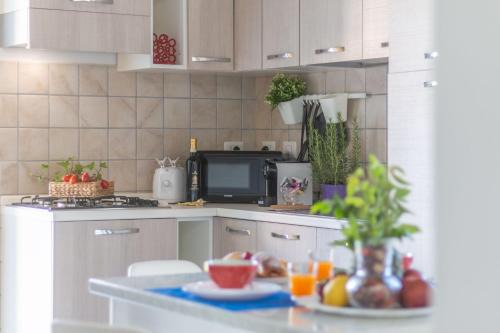 Sutri Apartment | APPARTAMENTO - IL DICIOTTESIMO SOLE