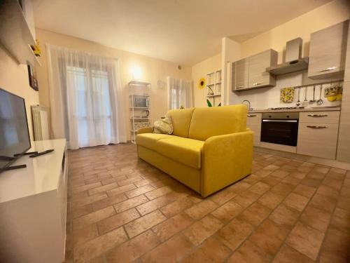 Calcinaia Apartment | Appartamento Il Girasole