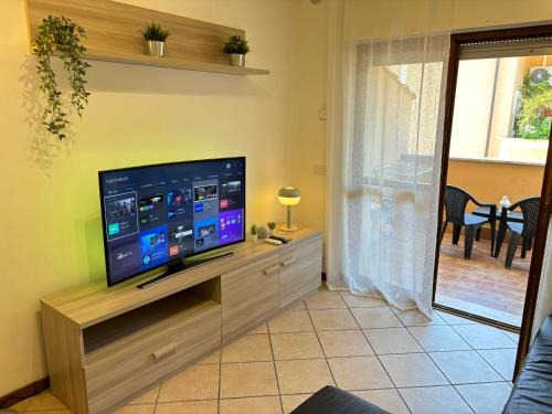 Terni Apartment | Appartamento Il Girasole a Terni, Umbria