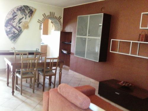 Riparbella Apartment | Appartamento in collina "la Perla"