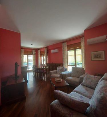 Capo d'Orlando Apartment | Appartamento in pieno centro a Capo d'Orlando