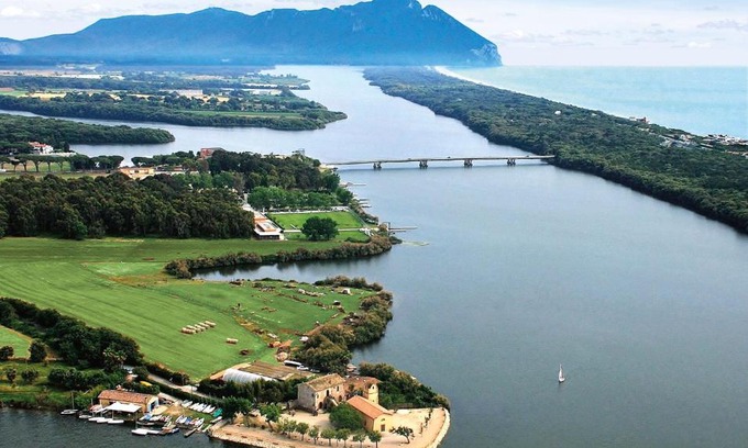 Sabaudia Apartment | APPARTAMENTO in seminterrato ZANNONE