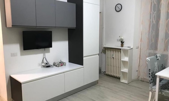 Morivione Apartment | Appartamento in zona Bocconi