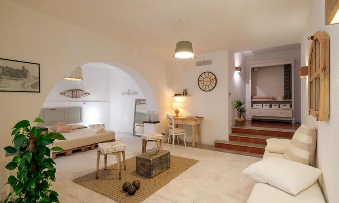 Castel Rigone Apartment | Appartamento incantevole vista lago