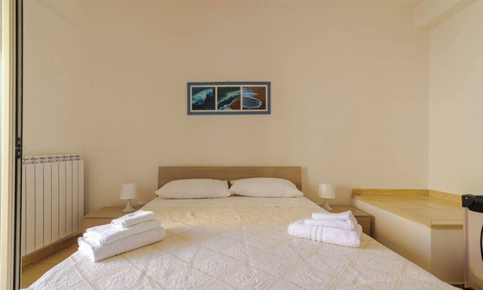 Brindisi Apartment | Appartamento Indipendente